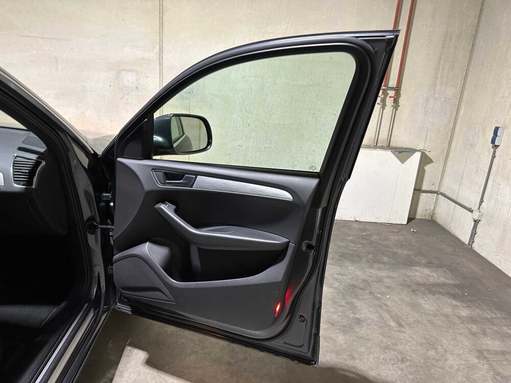 Audi Q5 2.0 TFSI Quattro S-Line Pro Line S 211pk 2009, 7-KHL-48