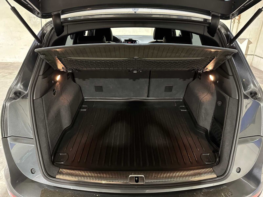 Audi Q5 2.0 TFSI Quattro S-Line Pro Line S 211pk 2009, 7-KHL-48