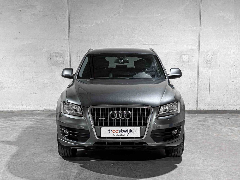 Audi Q5 2.0 TFSI Quattro S-Line Pro Line S 211pk 2009, 7-KHL-48