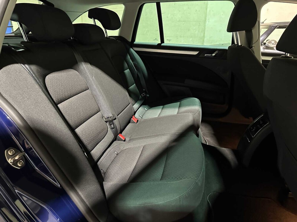 Skoda Superb Combi 2.0 TSI 200PK Automaat Sprint Pro 200pk 2014, PK-349-K