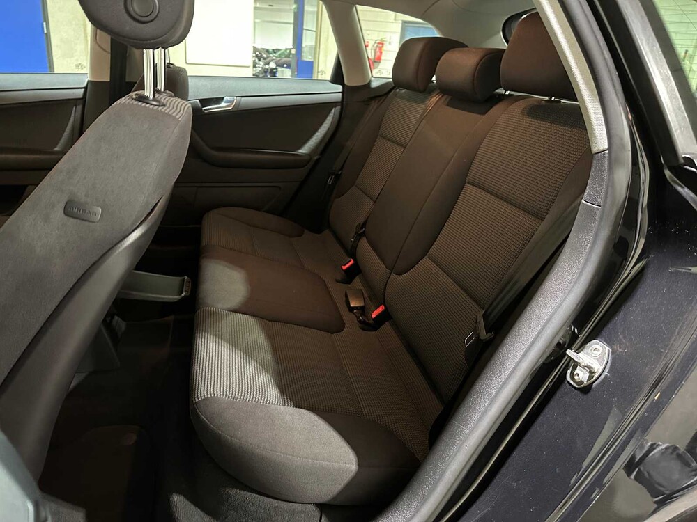 Audi A3 Sportback 2.0 TDI Attraction Pro Line Business 170pk 2008, 55-ZR-HK