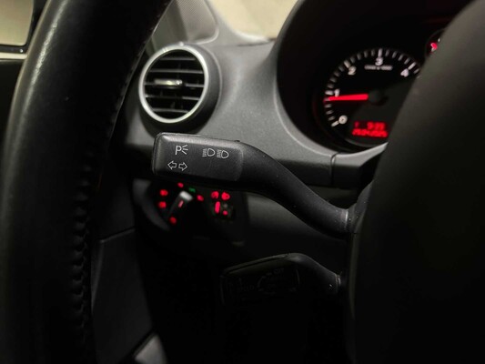 Audi A3 Sportback 2.0 TDI Attraction Pro Line Business 170hp 2008, 55-ZR-HK