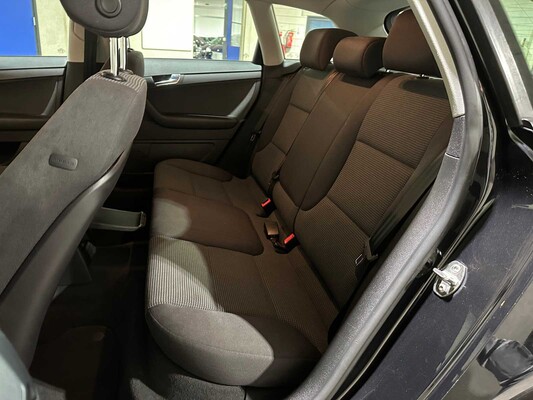 Audi A3 Sportback 2.0 TDI Attraction Pro Line Business 170hp 2008, 55-ZR-HK
