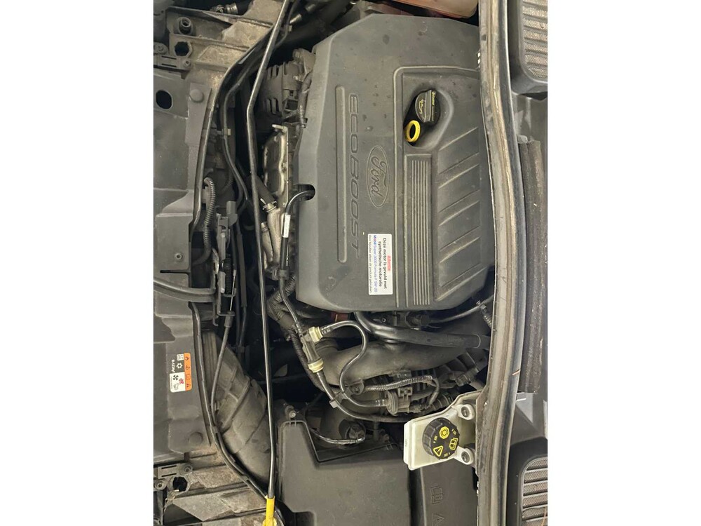 Ford C-Max 1.5 Titanium (automaat) 150pk 2018, XL-104-V