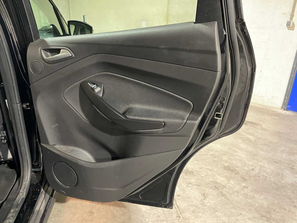 Ford C-Max 1.5 Titanium (automaat) 150pk 2018, XL-104-V