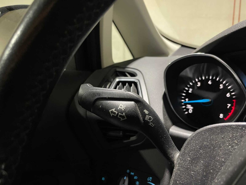 Ford C-Max 1.5 Titanium (automaat) 150pk 2018, XL-104-V