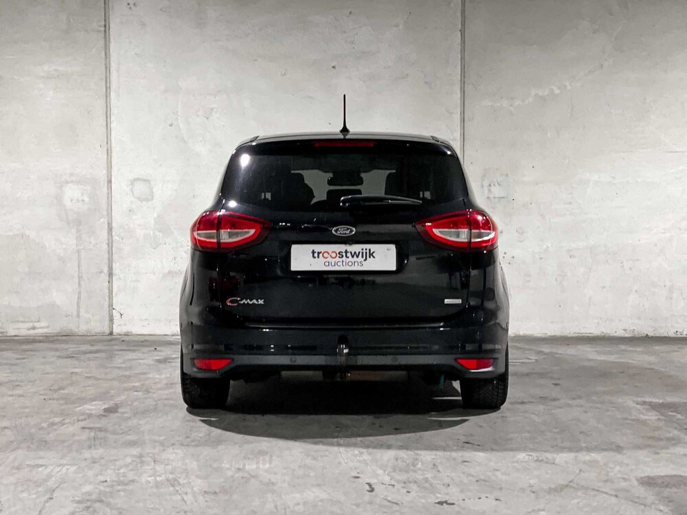 Ford C-Max 1.5 Titanium (automaat) 150pk 2018, XL-104-V
