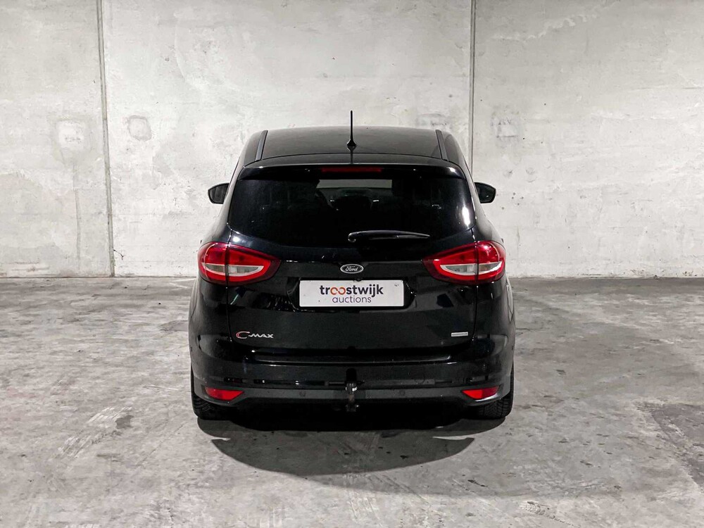 Ford C-Max 1.5 Titanium (automaat) 150pk 2018, XL-104-V