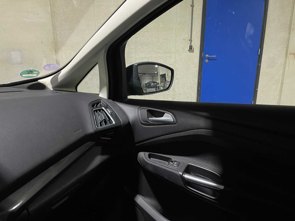 Ford C-Max 1.5 Titanium (automaat) 150pk 2018, XL-104-V