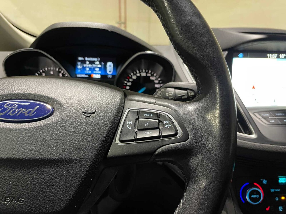 Ford C-Max 1.5 Titanium (automaat) 150pk 2018, XL-104-V