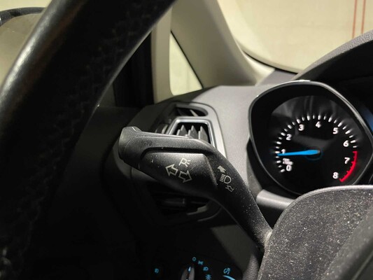 Ford C-Max 1.5 Titanium (automatic) 150hp 2018, XL-104-V