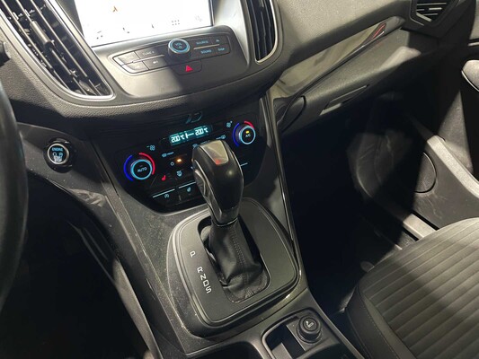 Ford C-Max 1.5 Titanium (automatic) 150hp 2018, XL-104-V