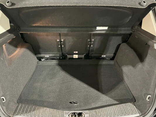 Ford C-Max 1.5 Titanium (automatic) 150hp 2018, XL-104-V