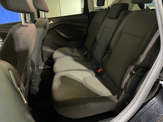 Ford C-Max 1.5 Titanium (automatic) 150hp 2018, XL-104-V