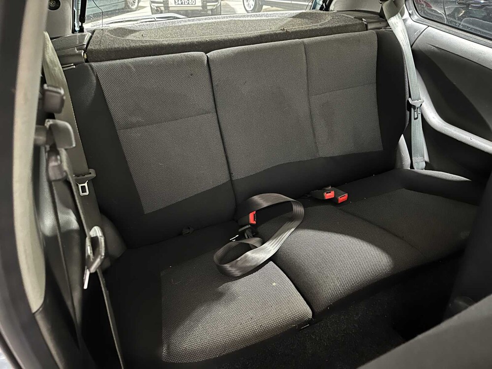 Fiat Punto 1.2 GO! 60pk 2002, 26-JP-LG