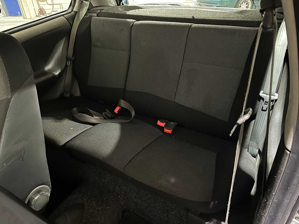 Fiat Punto 1.2 GO! 60pk 2002, 26-JP-LG