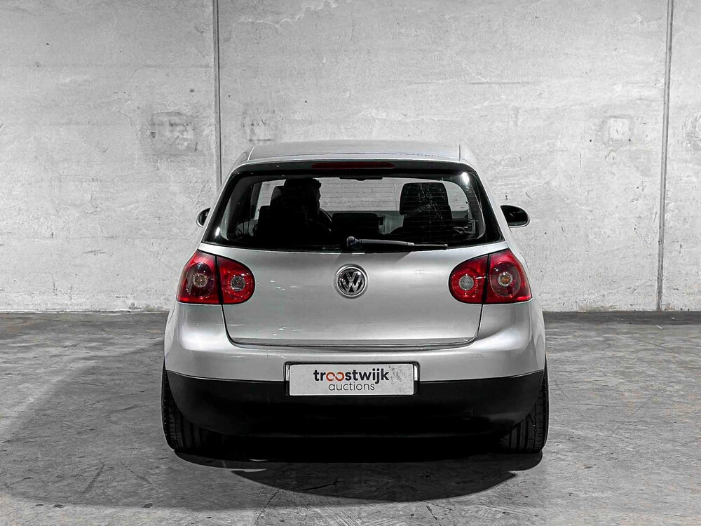 Volkswagen Golf 1.6 FSI Comfortline 116pk 2005, 01-PZ-RK