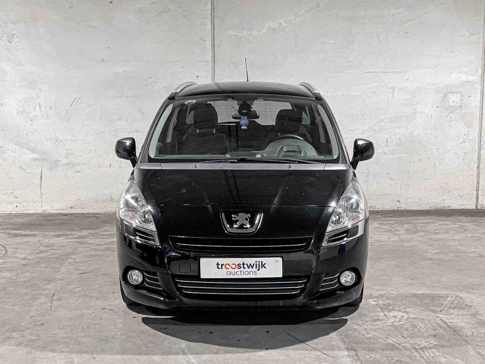 Peugeot 5008 1.6 THP GT 7p. 156pk 2011, 72-NXP-2