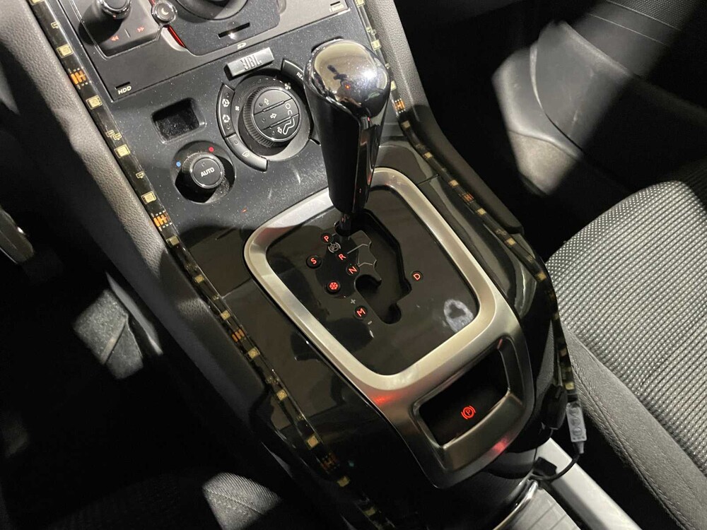 Peugeot 5008 1.6 THP GT 7p. 156pk 2011, 72-NXP-2