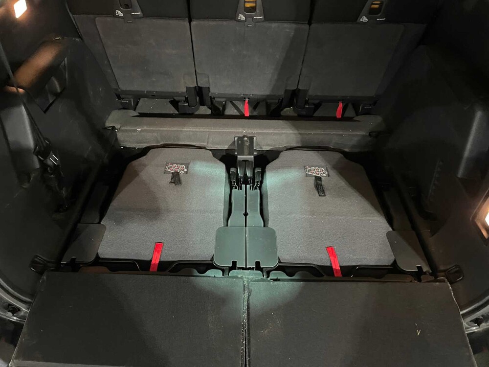 Peugeot 5008 1.6 THP GT 7p. 156pk 2011, 72-NXP-2