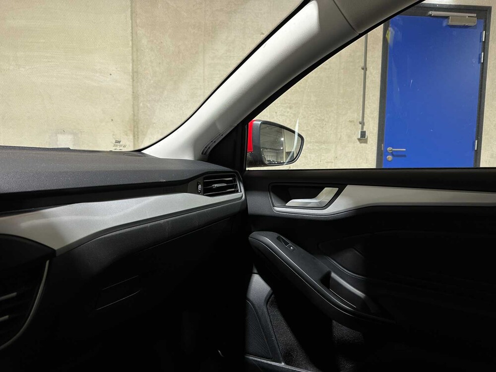 Ford Focus Wagon 1.0 EcoBoost Trend Edition Business 125pk 2020, H-718-JK