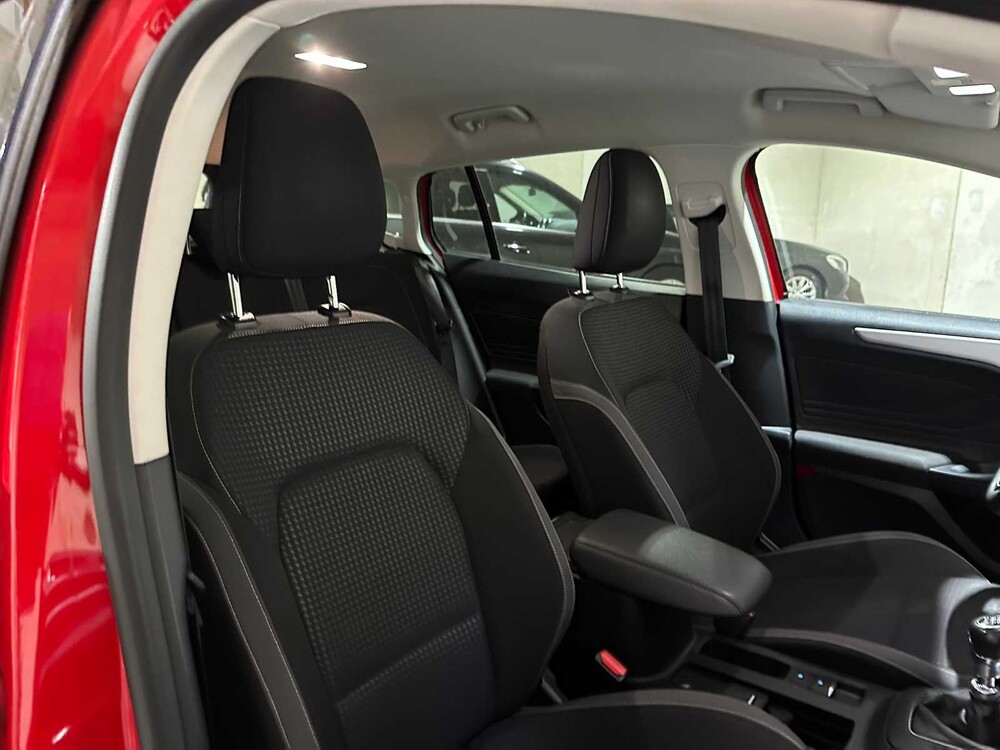 Ford Focus Wagon 1.0 EcoBoost Trend Edition Business 125pk 2020, H-718-JK