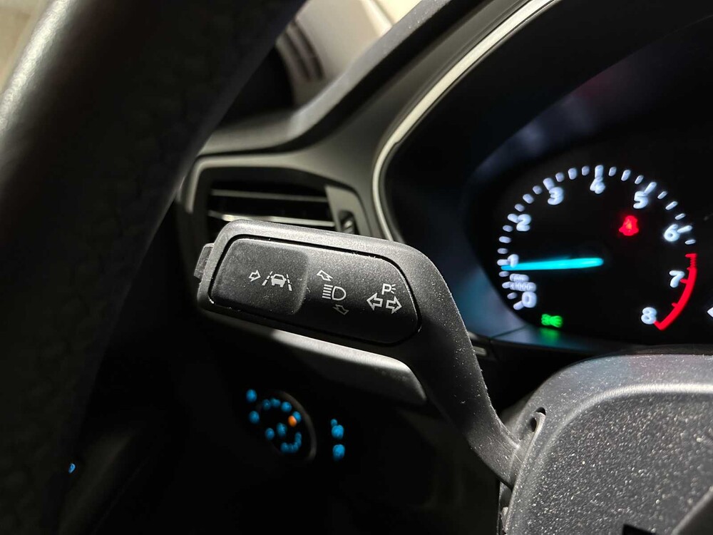 Ford Focus Wagon 1.0 EcoBoost Trend Edition Business 125pk 2020, H-718-JK