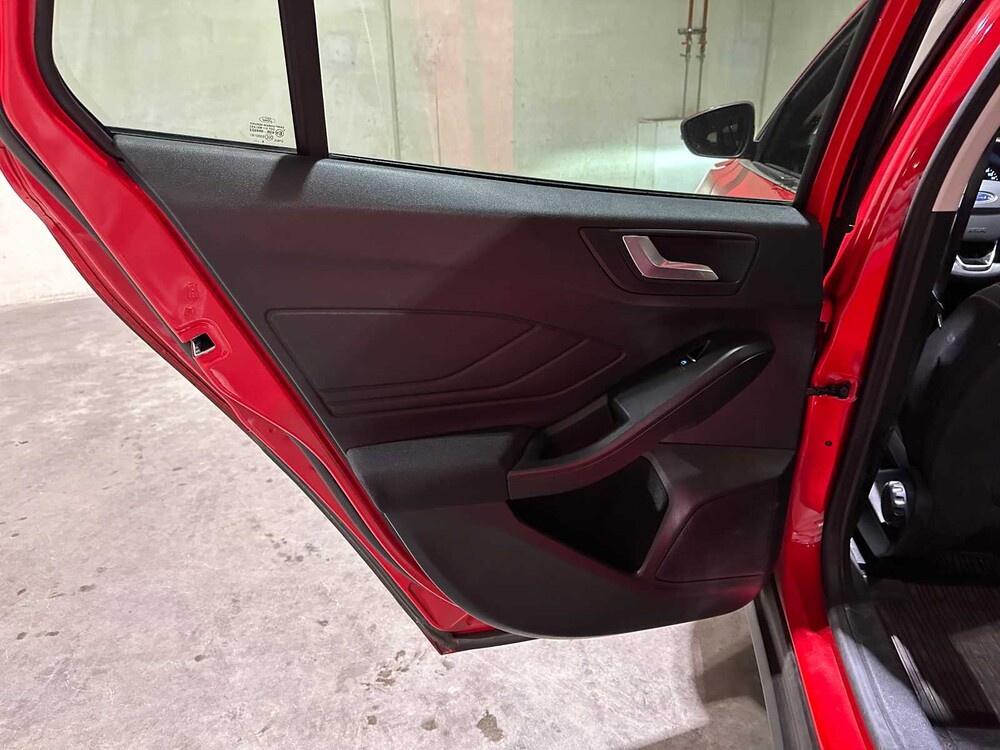 Ford Focus Wagon 1.0 EcoBoost Trend Edition Business 125pk 2020, H-718-JK