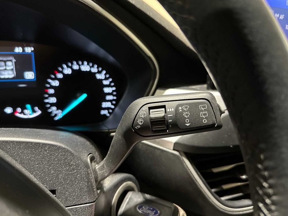 Ford Focus Wagon 1.0 EcoBoost Trend Edition Business 125pk 2020, H-718-JK