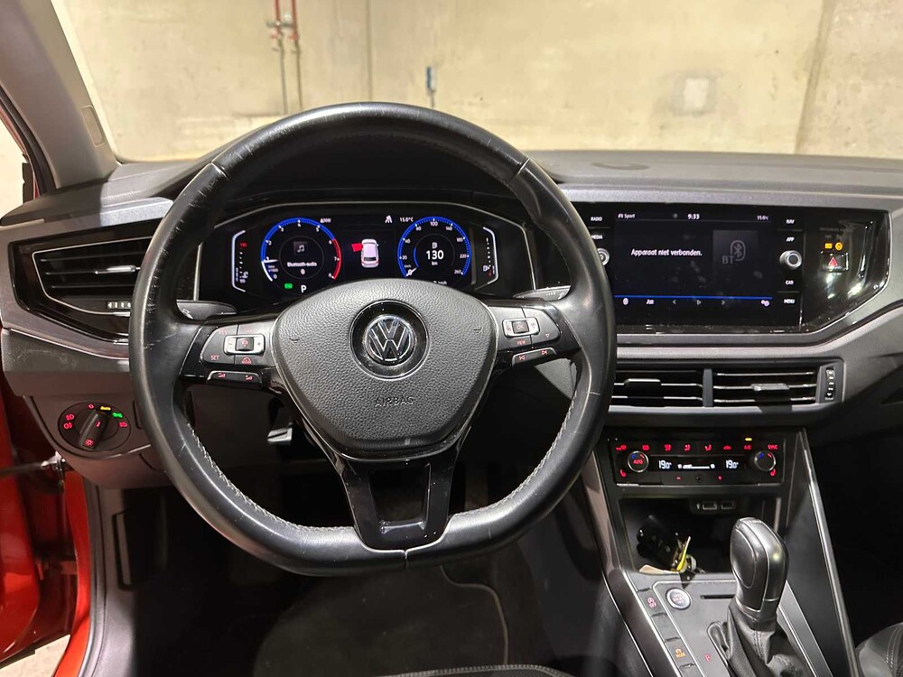 Volkswagen Polo 1.0 TSI Highline 116pk 2018, TB-931-R
