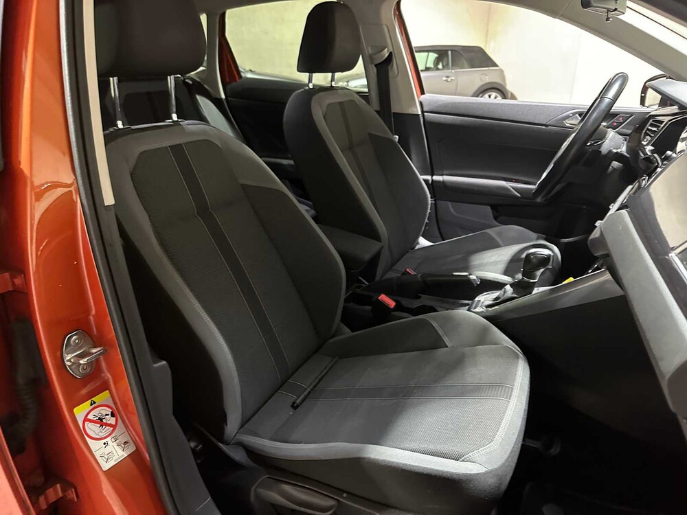 Volkswagen Polo 1.0 TSI Highline 116pk 2018, TB-931-R