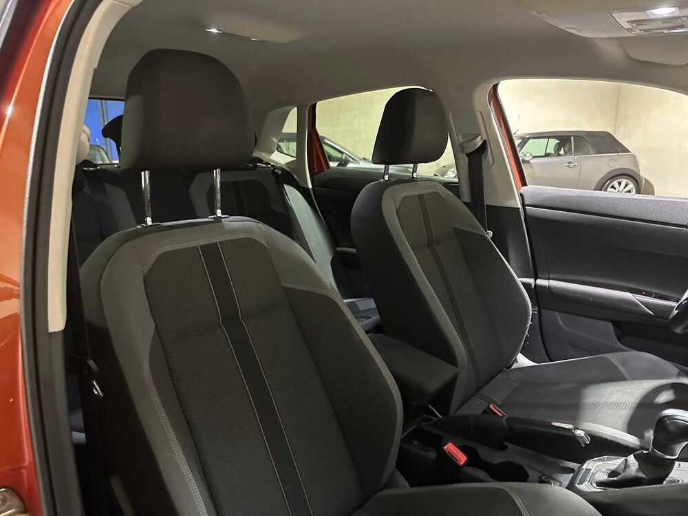 Volkswagen Polo 1.0 TSI Highline 116pk 2018, TB-931-R