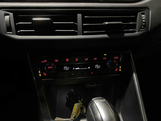 Volkswagen Polo 1.0 TSI Highline 116hp 2018, TB-931-R