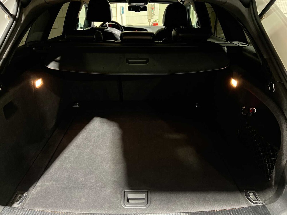 Audi A4 Avant 2.7 TDI Pro Line S 190pk 2009, XF-734-H