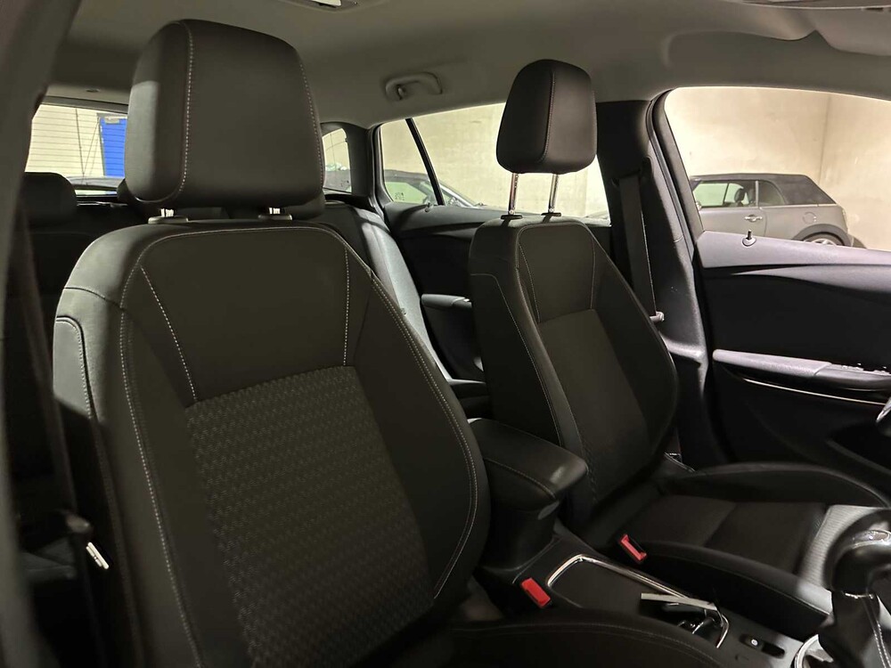 Opel Astra Sports Tourer 1.0 Turbo Business Executive 105pk 2019, ZL-307-S