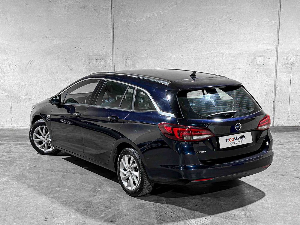 Opel Astra Sports Tourer 1.0 Turbo Business Executive 105pk 2019, ZL-307-S