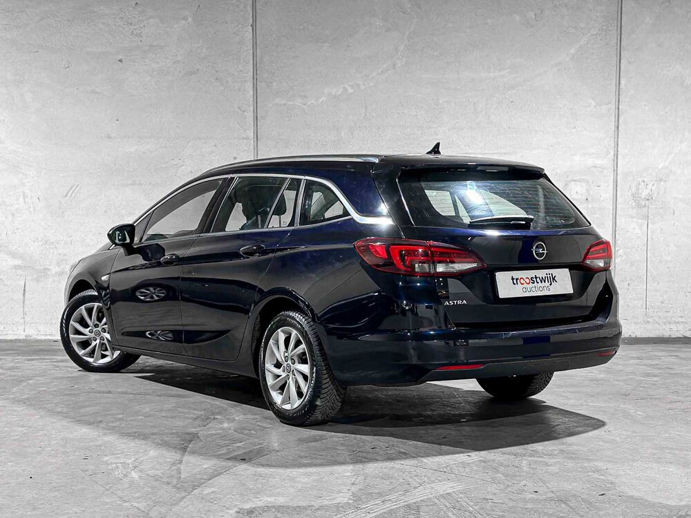 Opel Astra Sports Tourer 1.0 Turbo Business Executive 105pk 2019, ZL-307-S