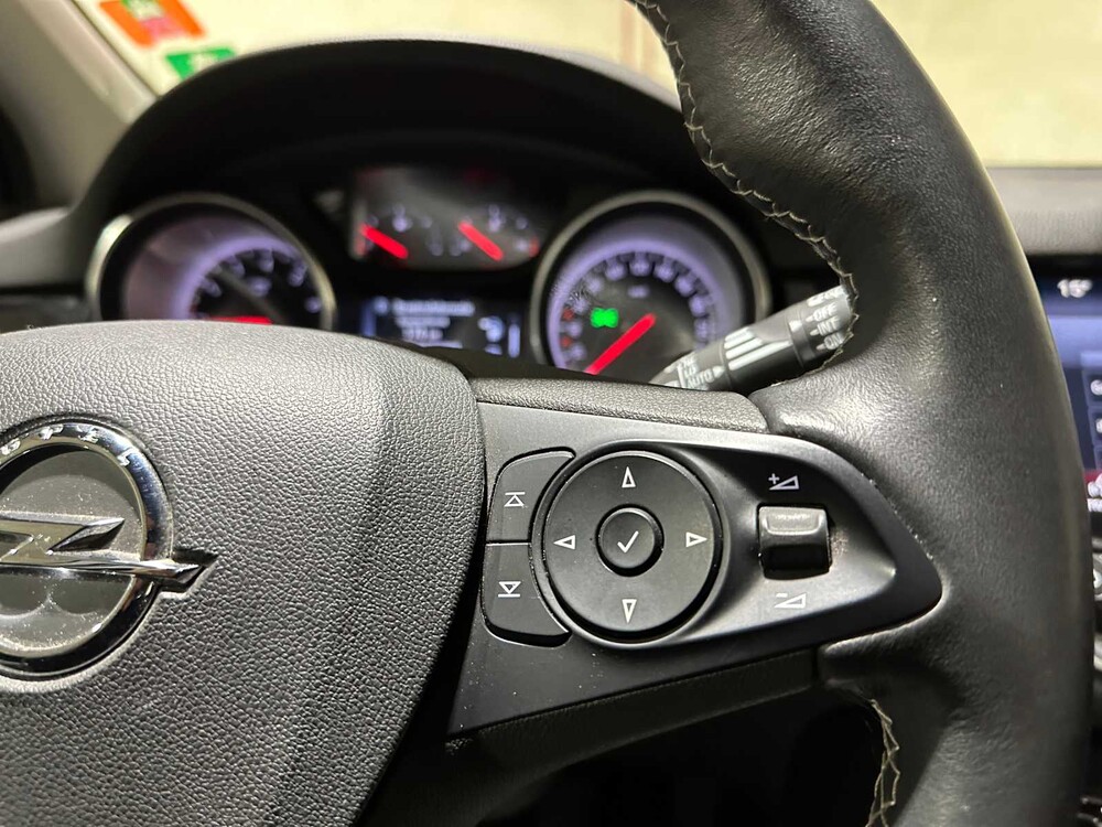 Opel Astra Sports Tourer 1.0 Turbo Business Executive 105pk 2019, ZL-307-S