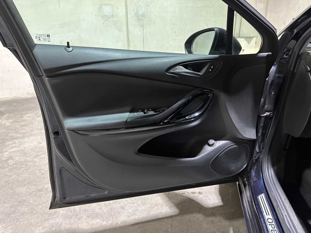 Opel Astra Sports Tourer 1.0 Turbo Business Executive 105pk 2019, ZL-307-S