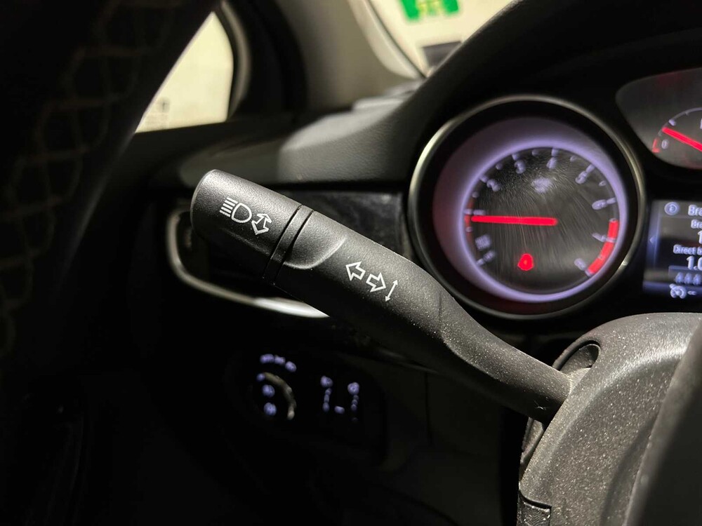 Opel Astra Sports Tourer 1.0 Turbo Business Executive 105pk 2019, ZL-307-S