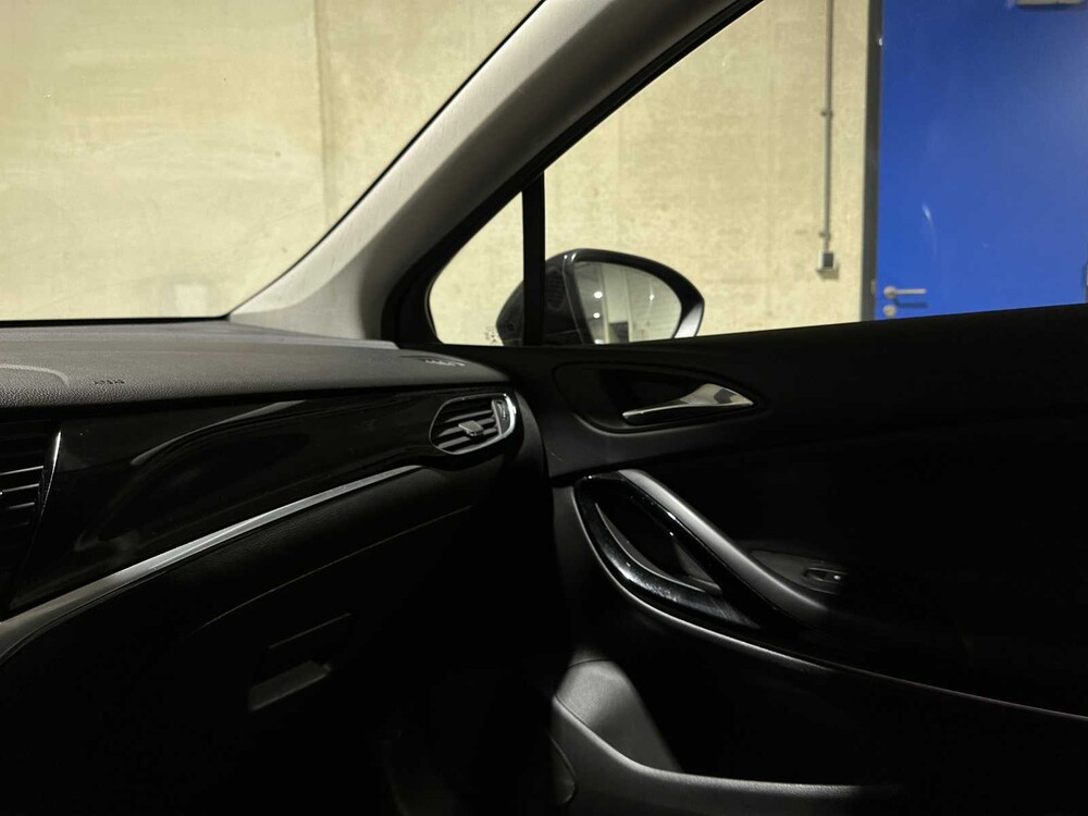 Opel Astra Sports Tourer 1.0 Turbo Business Executive 105pk 2019, ZL-307-S