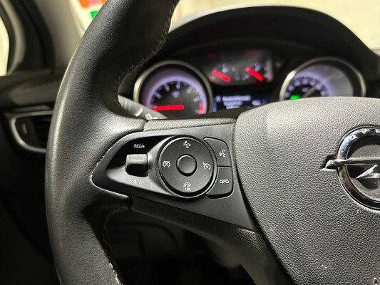 Opel Astra Sports Tourer 1.0 Turbo Business Executive 105hp 2019, ZL-307-S