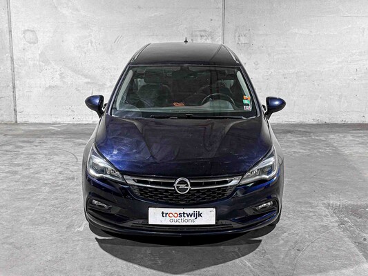 Opel Astra Sports Tourer 1.0 Turbo Business Executive 105hp 2019, ZL-307-S