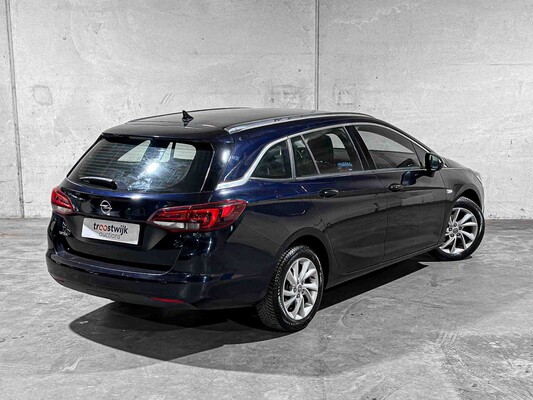 Opel Astra Sports Tourer 1.0 Turbo Business Executive 105hp 2019, ZL-307-S