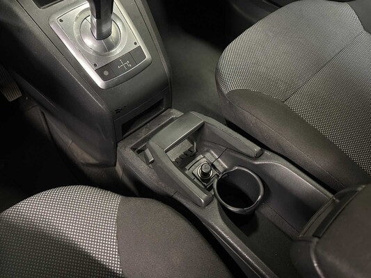 Opel Zafira 1.8 Edition 140PS 2011, 06-RGP-3
