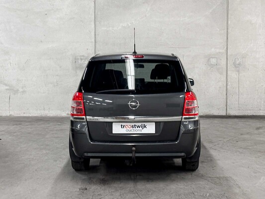 Opel Zafira 1.8 Edition 140PS 2011, 06-RGP-3