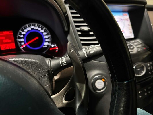 Infiniti FX 30d GT Premium 238hp 2012, 92-ZKP-3