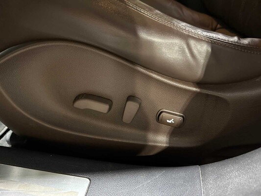 Infiniti FX 30d GT Premium 238hp 2012, 92-ZKP-3