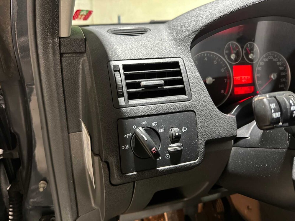 Ford C-Max 1.8-16V Titanium Flexifuel 125pk 2007, 94-ZB-GP