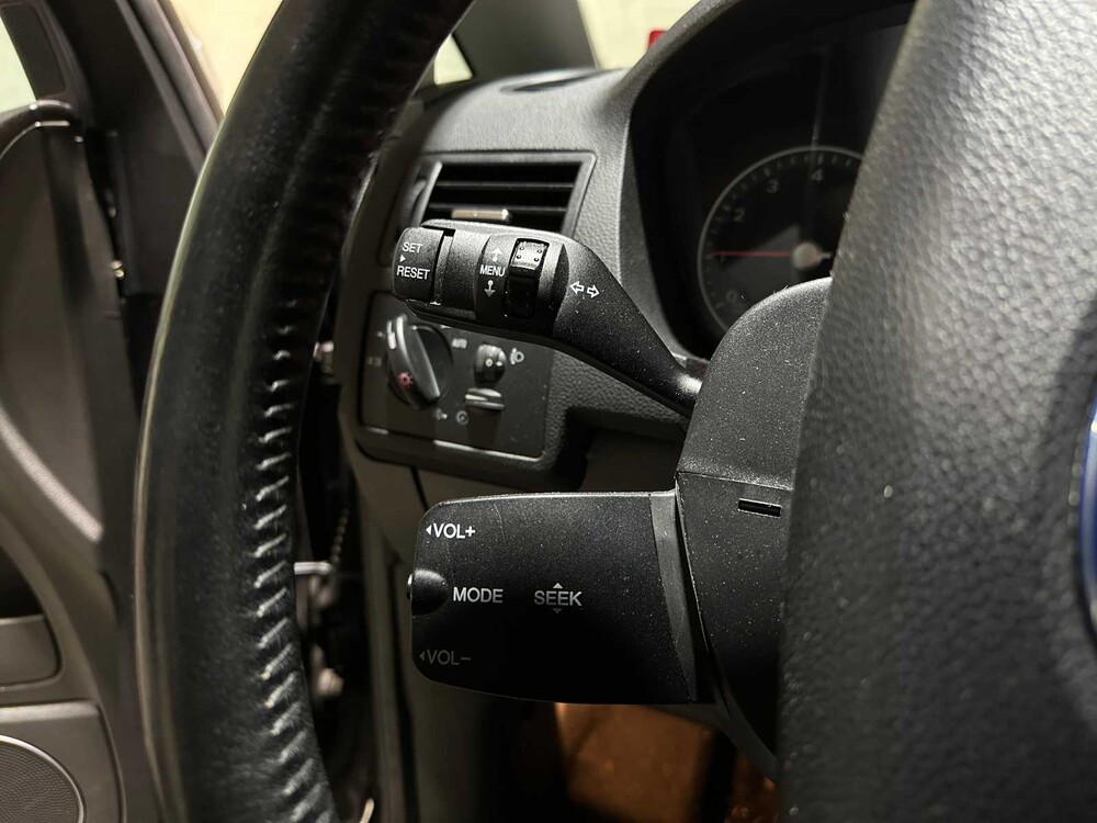 Ford C-Max 1.8-16V Titanium Flexifuel 125pk 2007, 94-ZB-GP